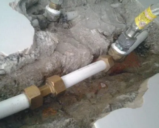 迪庆测漏水多少钱