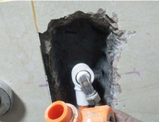 迪庆卫生间测漏水哪家好
