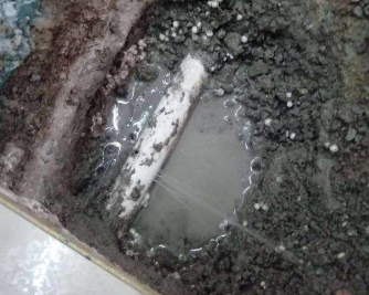 迪庆卫生间测漏水哪家好