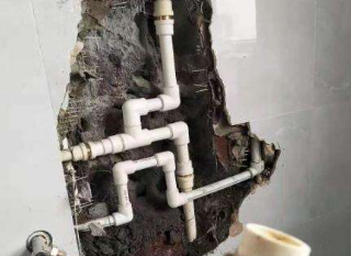 迪庆卫生间测漏水价格多少