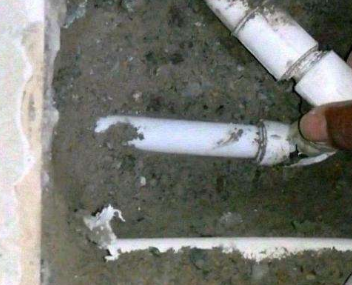 迪庆卫生间测漏水哪家好