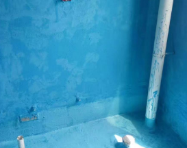 迪庆卫生间防水多少钱