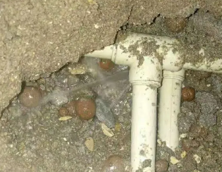 迪庆卫生间测漏