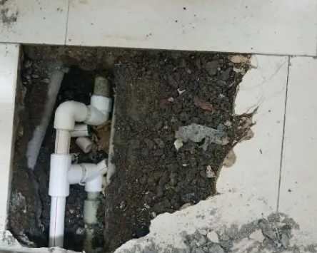 迪庆卫生间测漏水哪家好