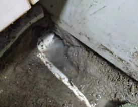 迪庆卫生间测漏水多少钱