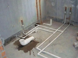 迪庆水管维修多少钱