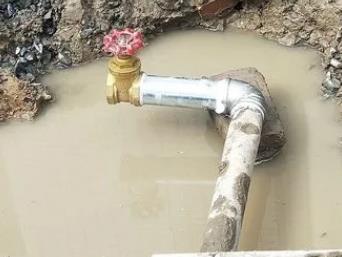 迪庆漏水检测电话多少